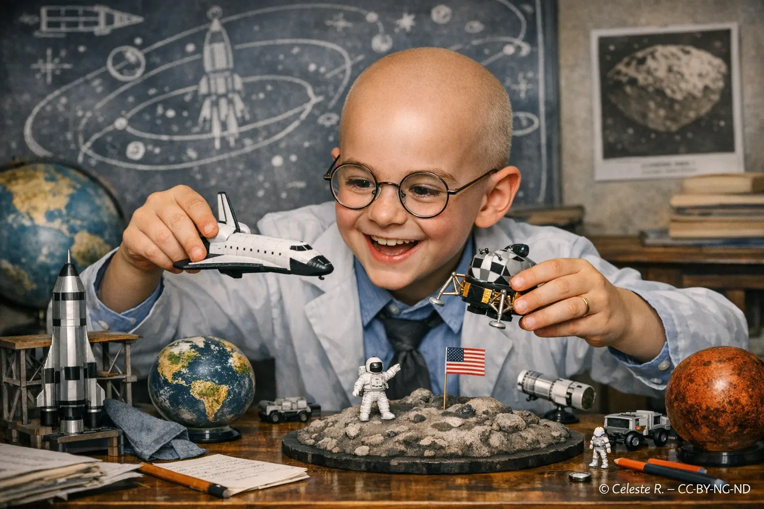 Bezos