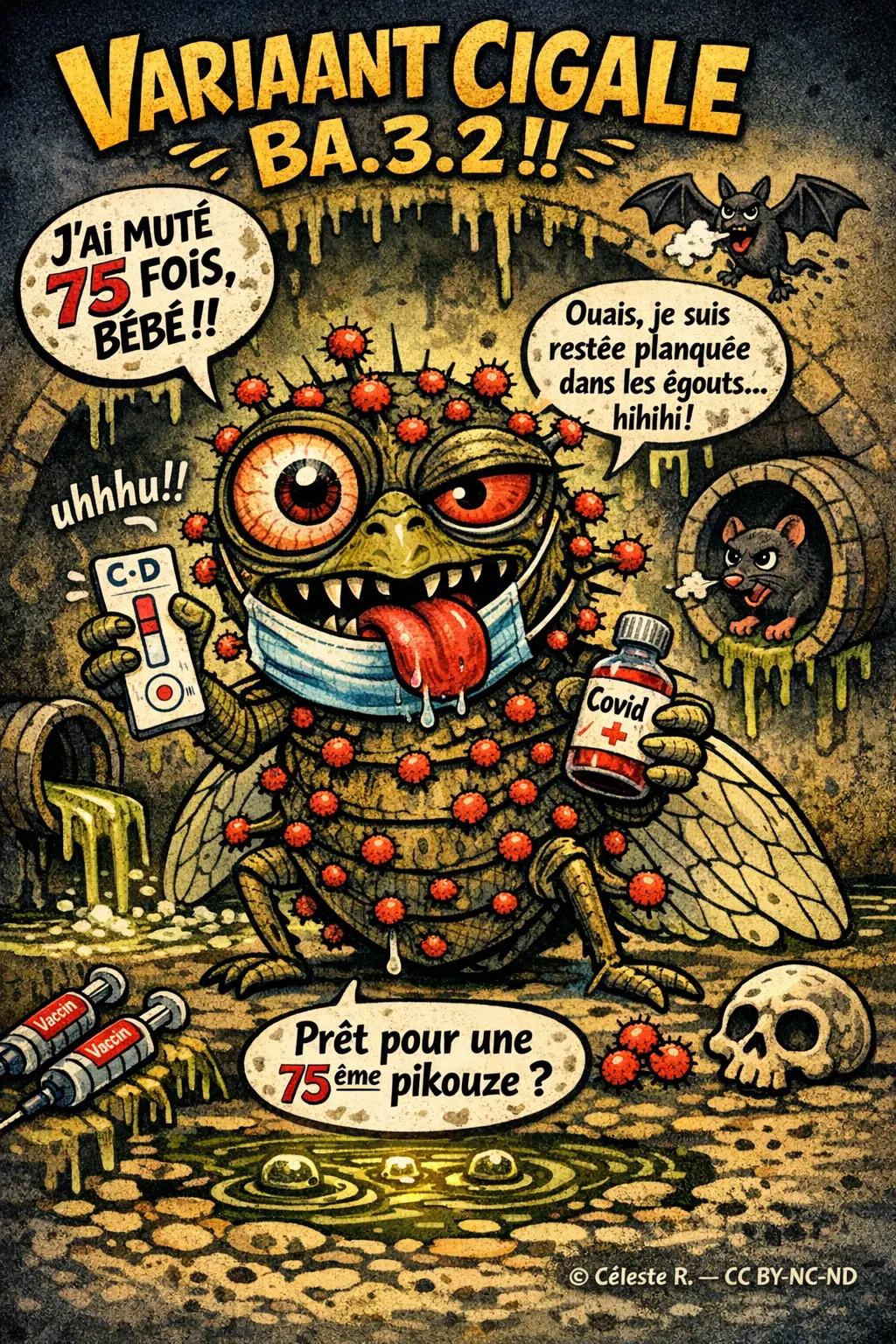 cigale