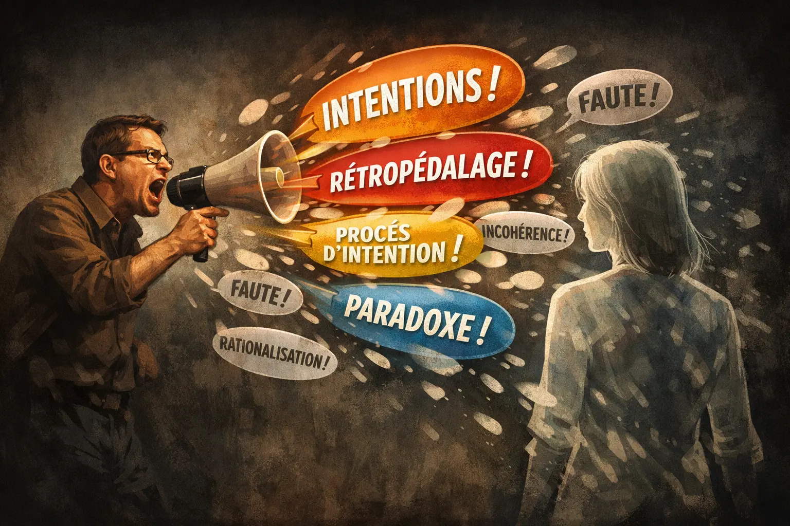 fauxdebat