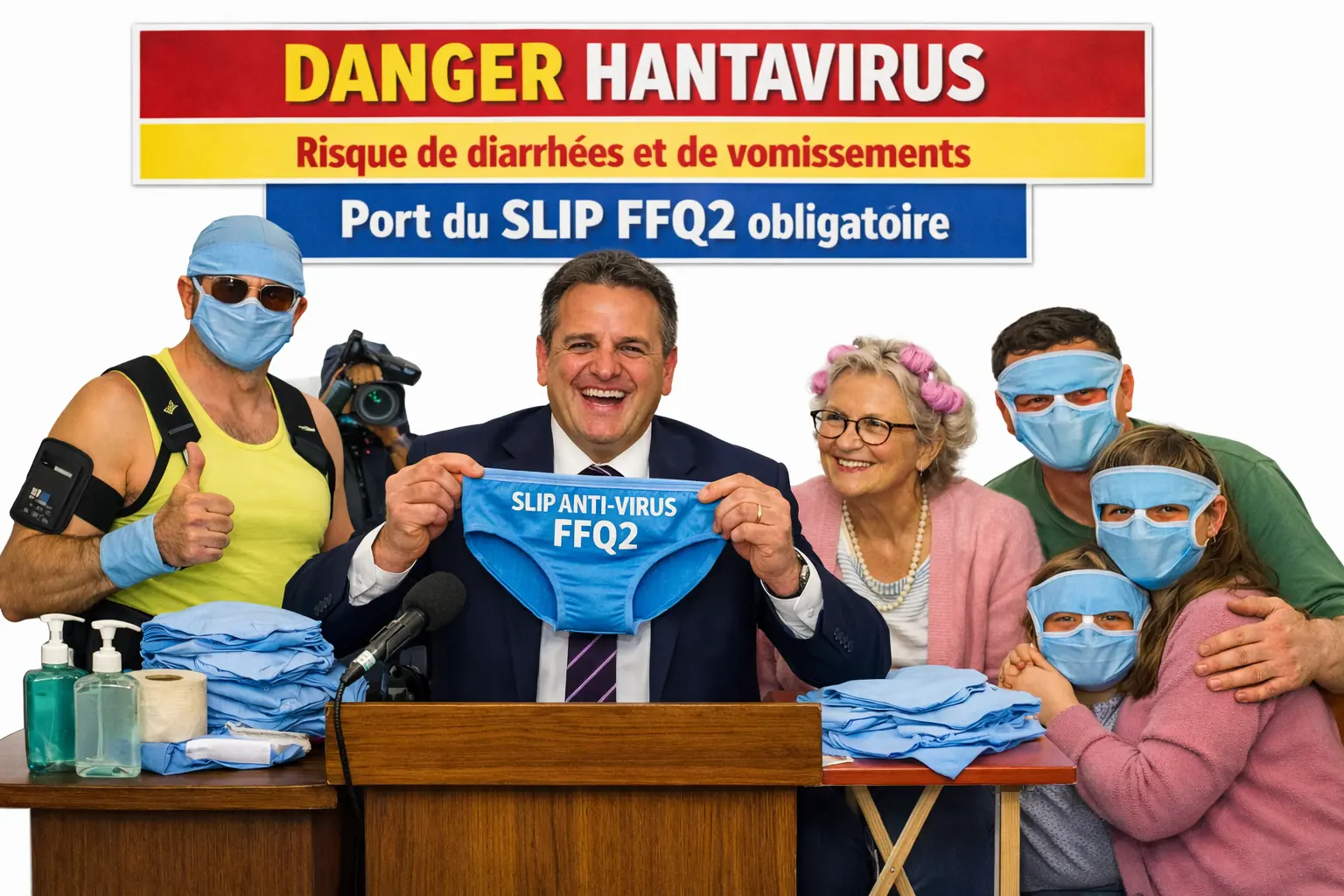hantavirus