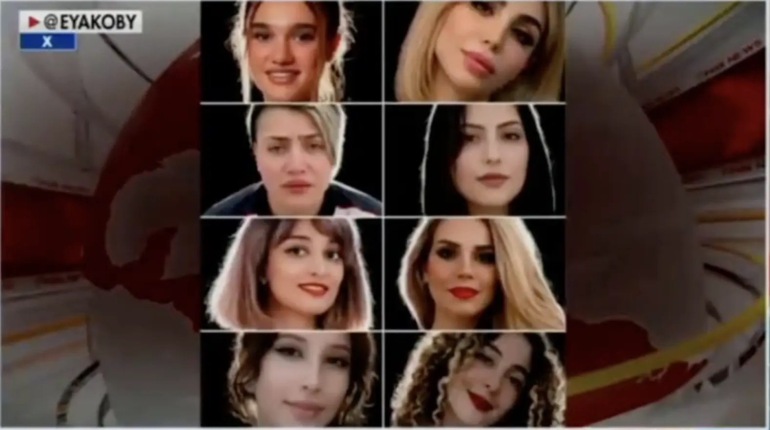 iranfemmes