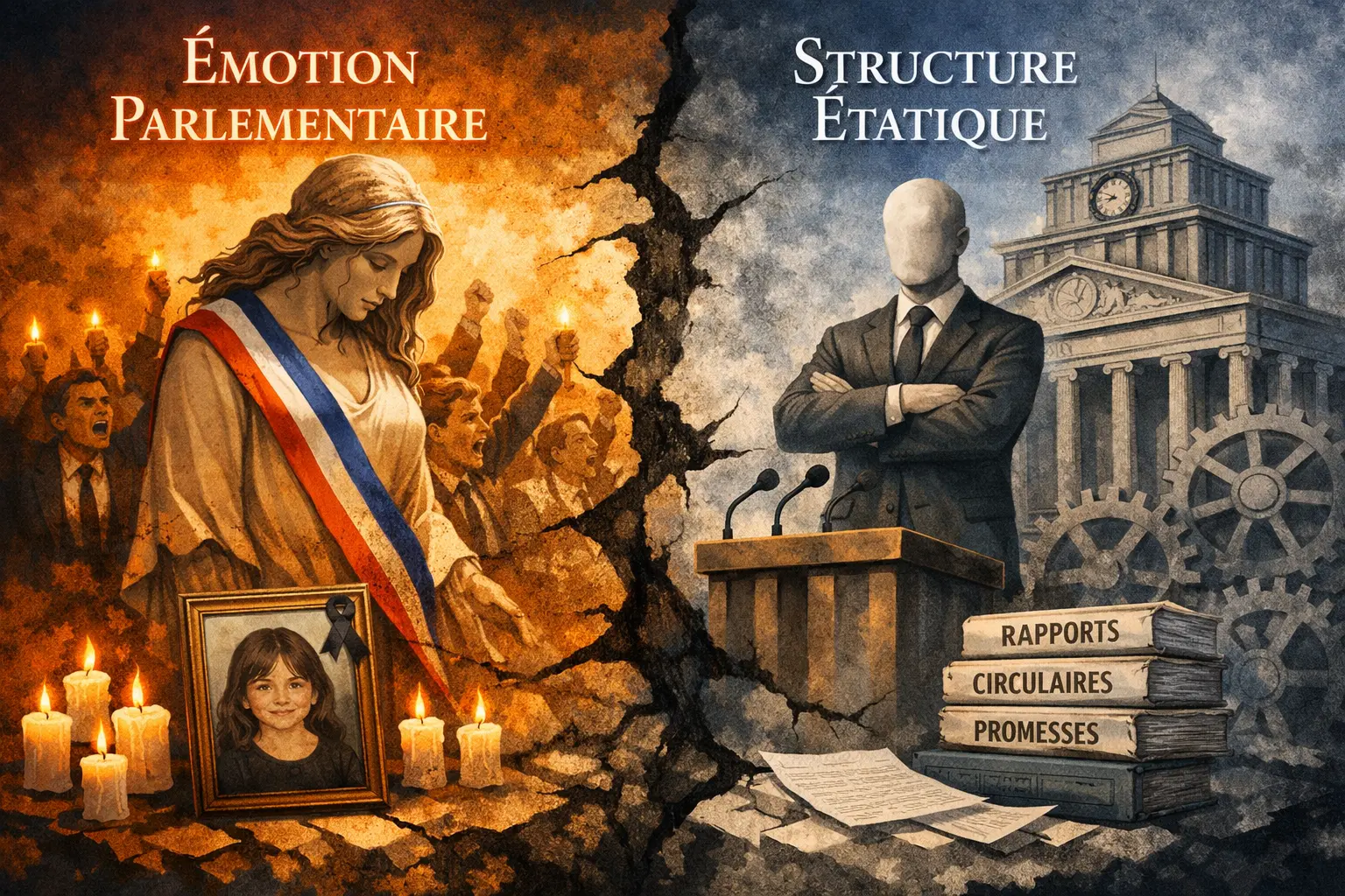 parlementaire