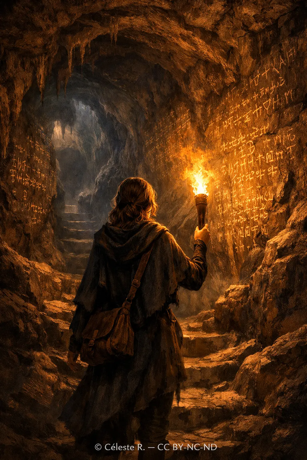 Grotte 1