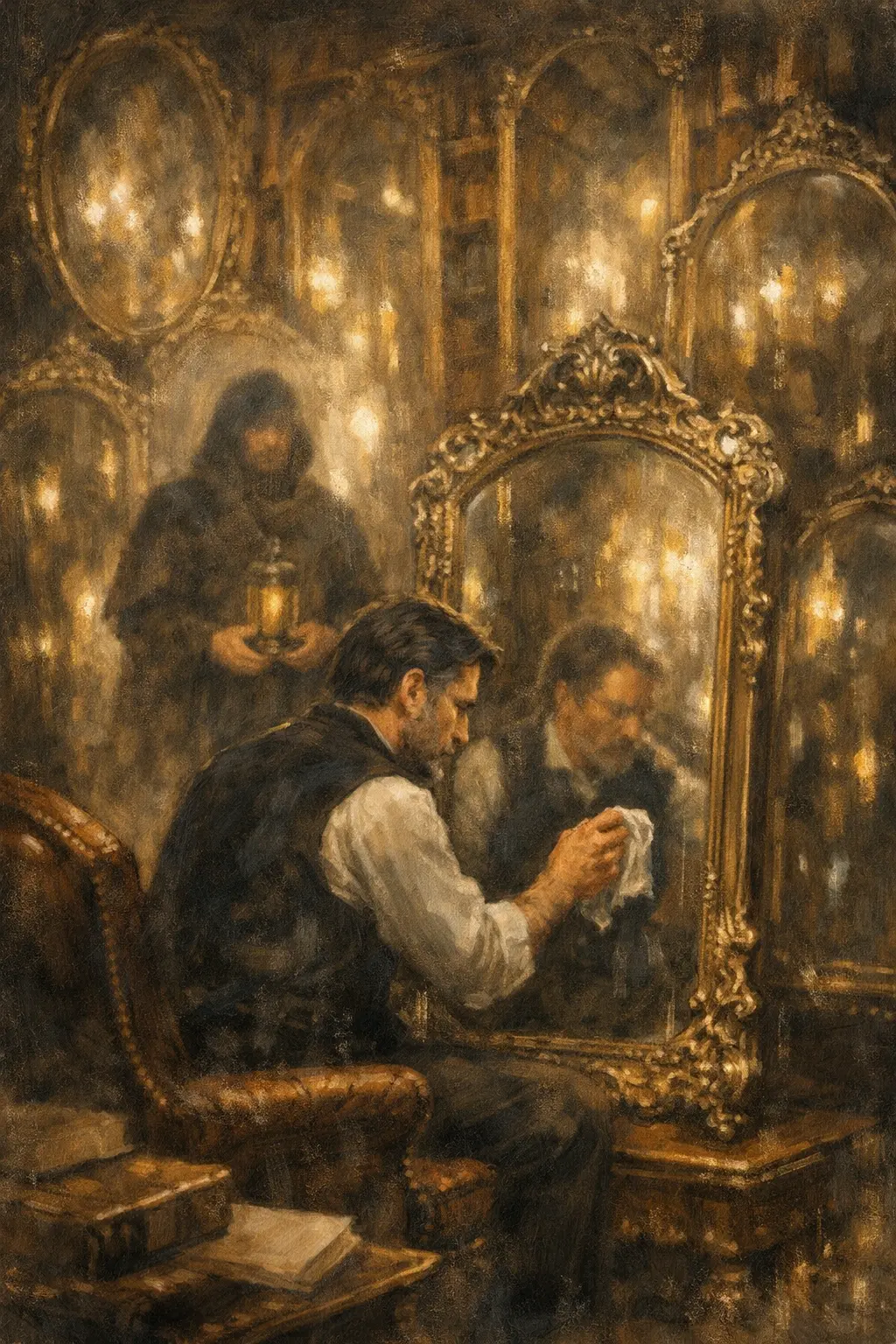 miroirs