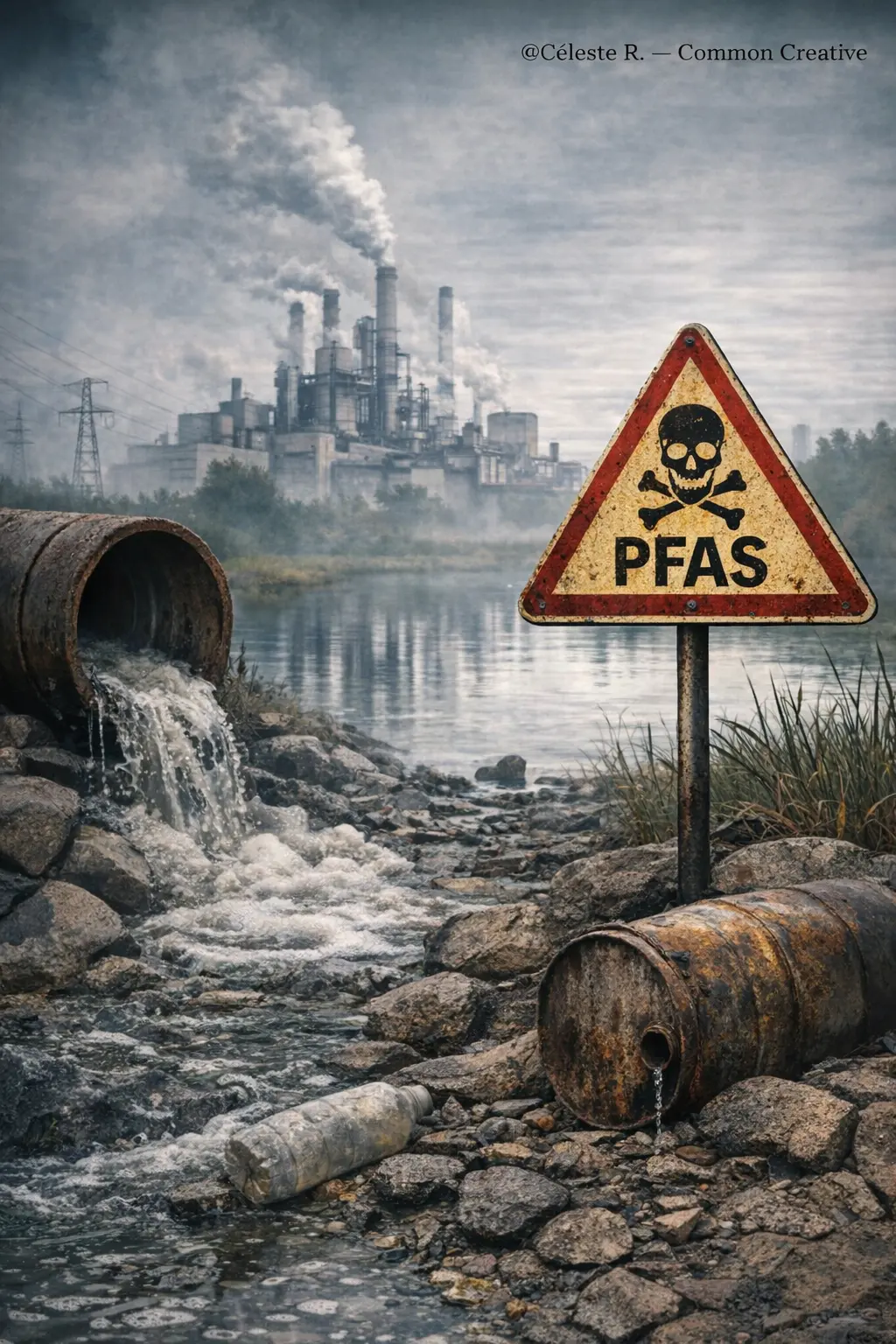 PFAS