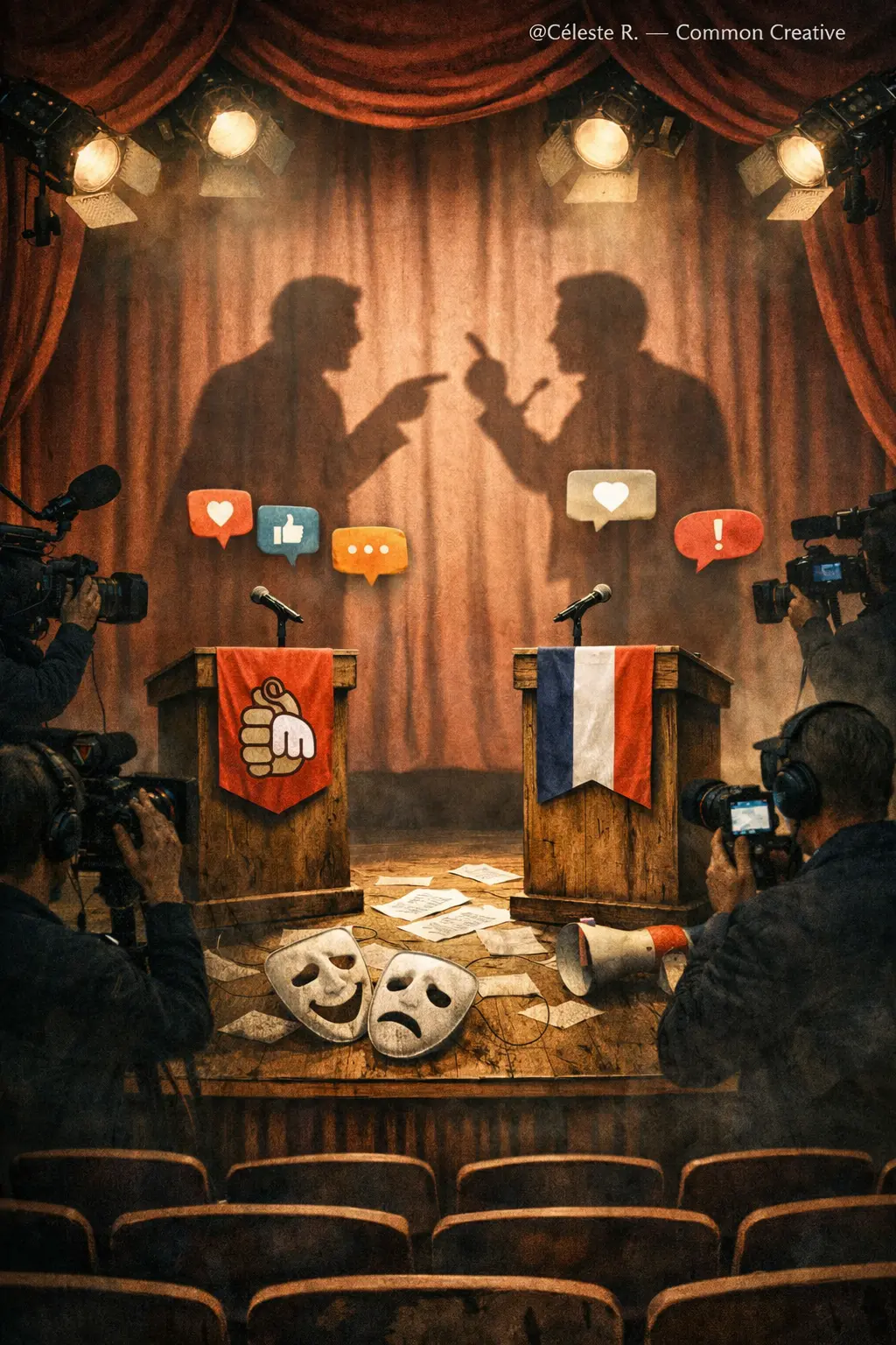 Theatre
