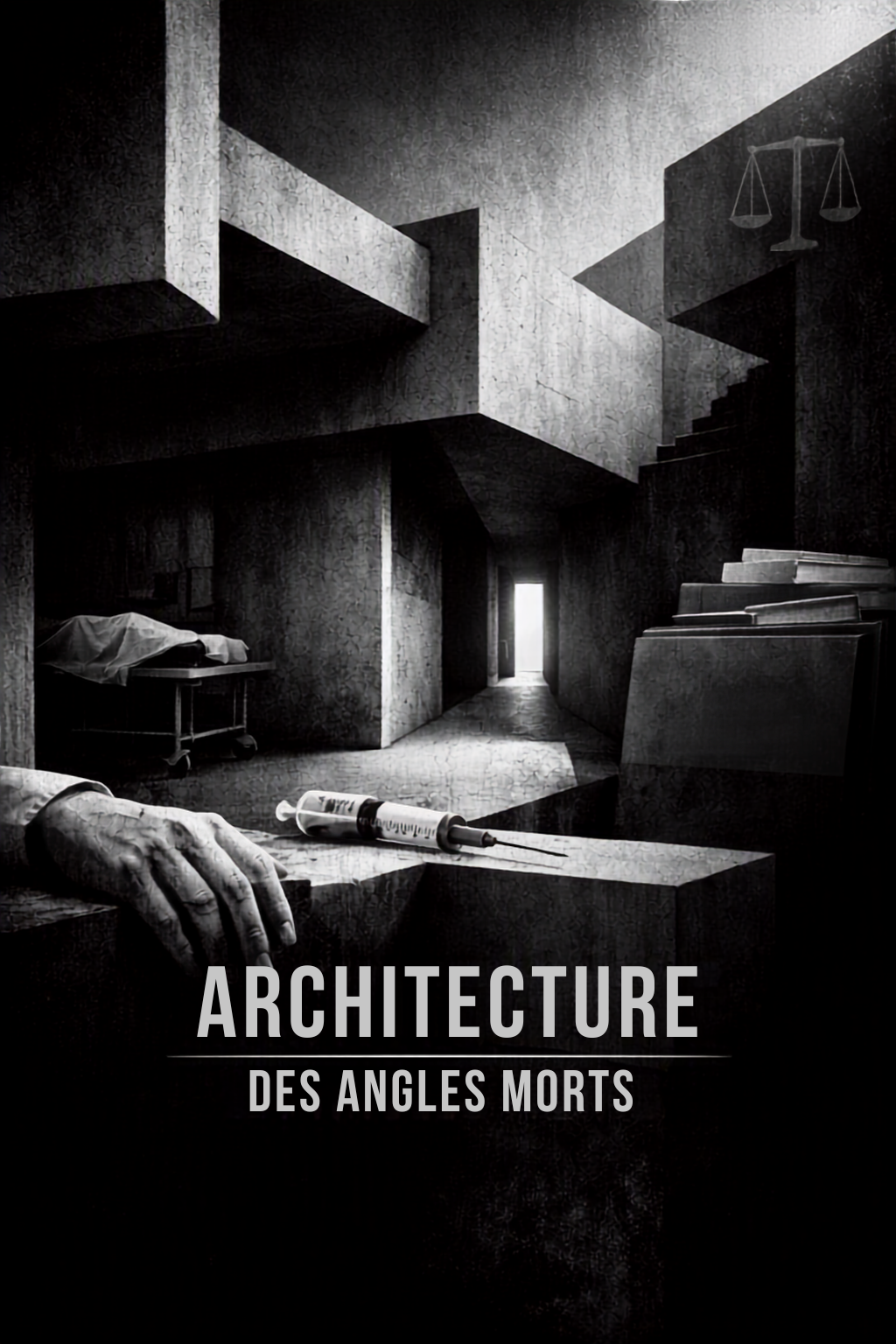 anglesmorts