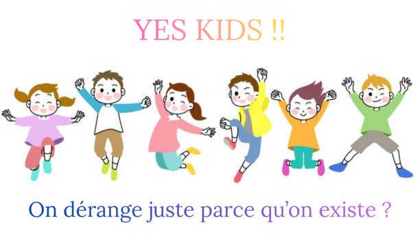 nokids