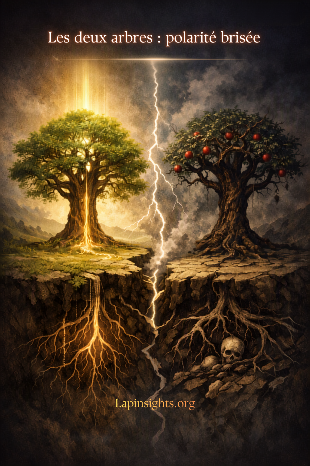 arbres