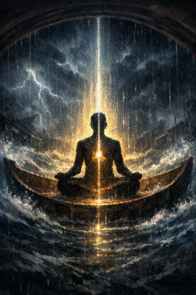 deluge