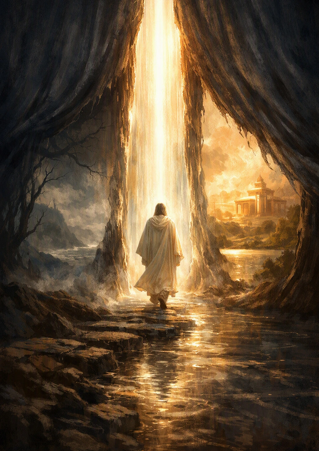 separation