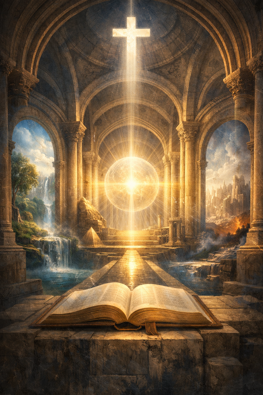 structurebible